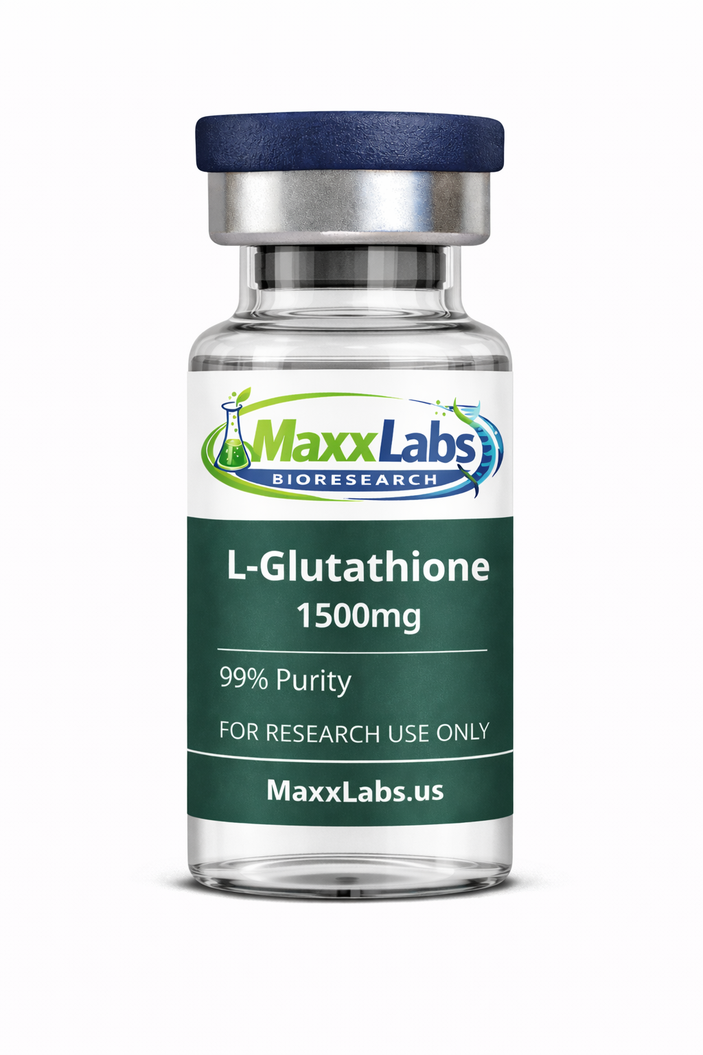 L-Glutathione 1500mg