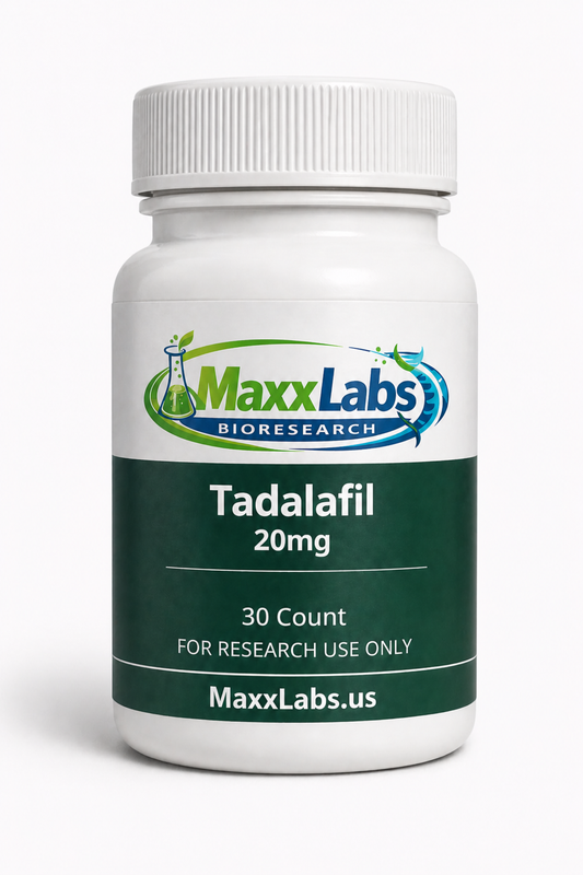 Tadafil 20mg/30ct