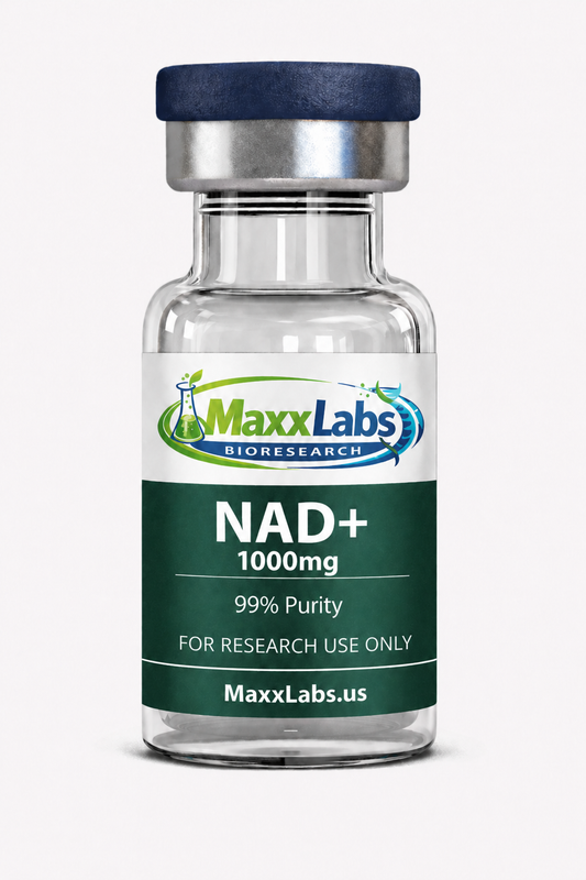 NAD+ 1000mg