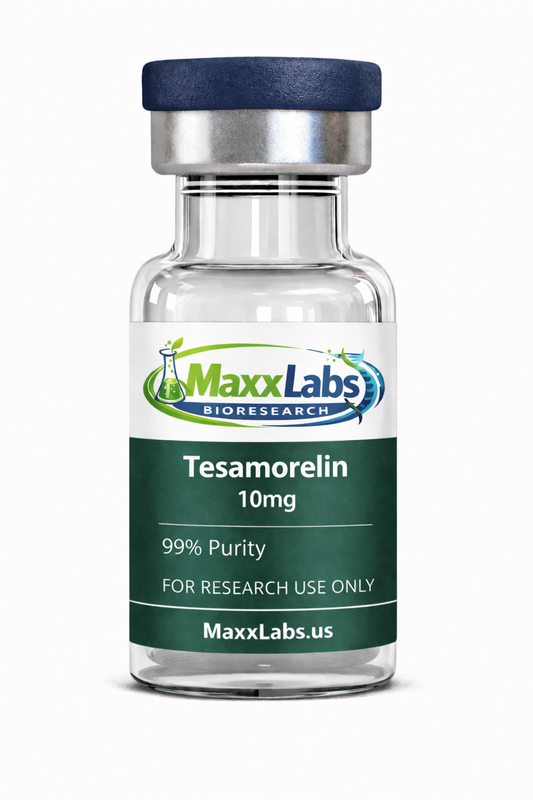 Tesamorelin 10mg