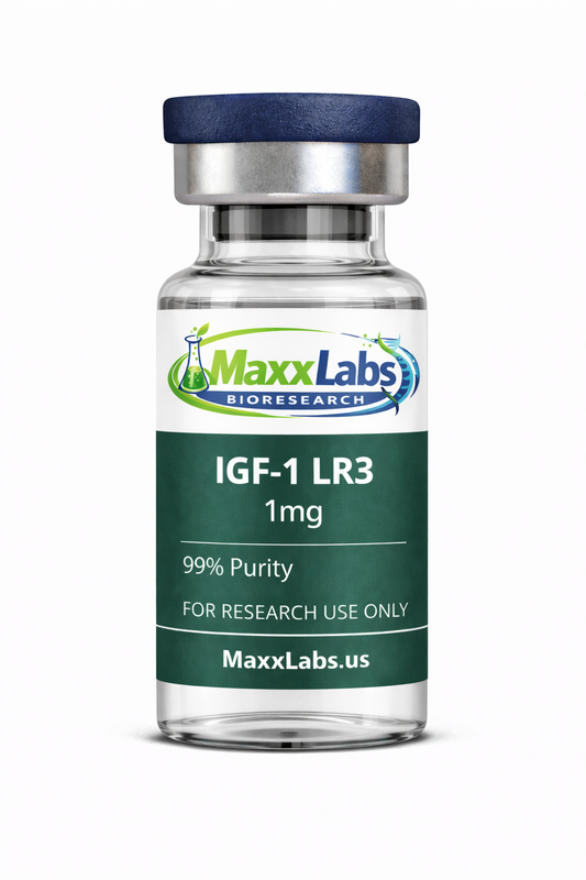 IGF-1 LR3 (1mg)
