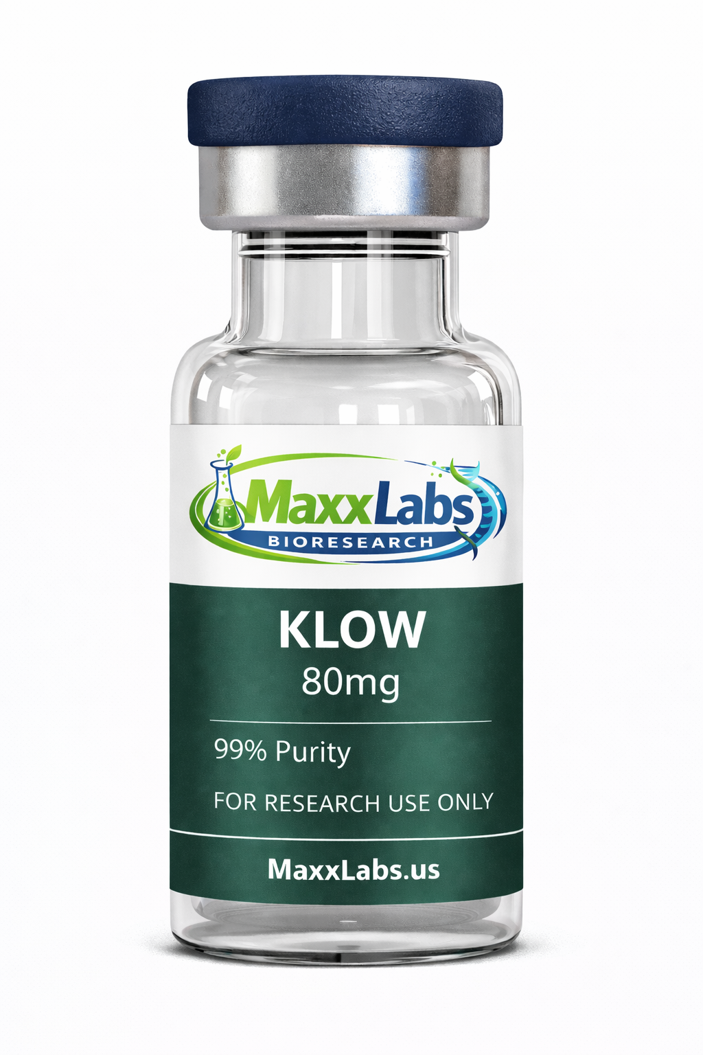 KLOW 80mg