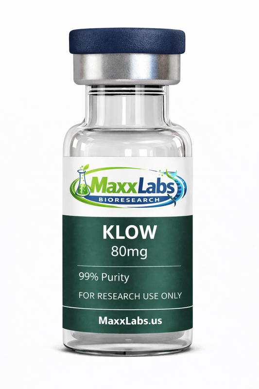 KLOW 80mg