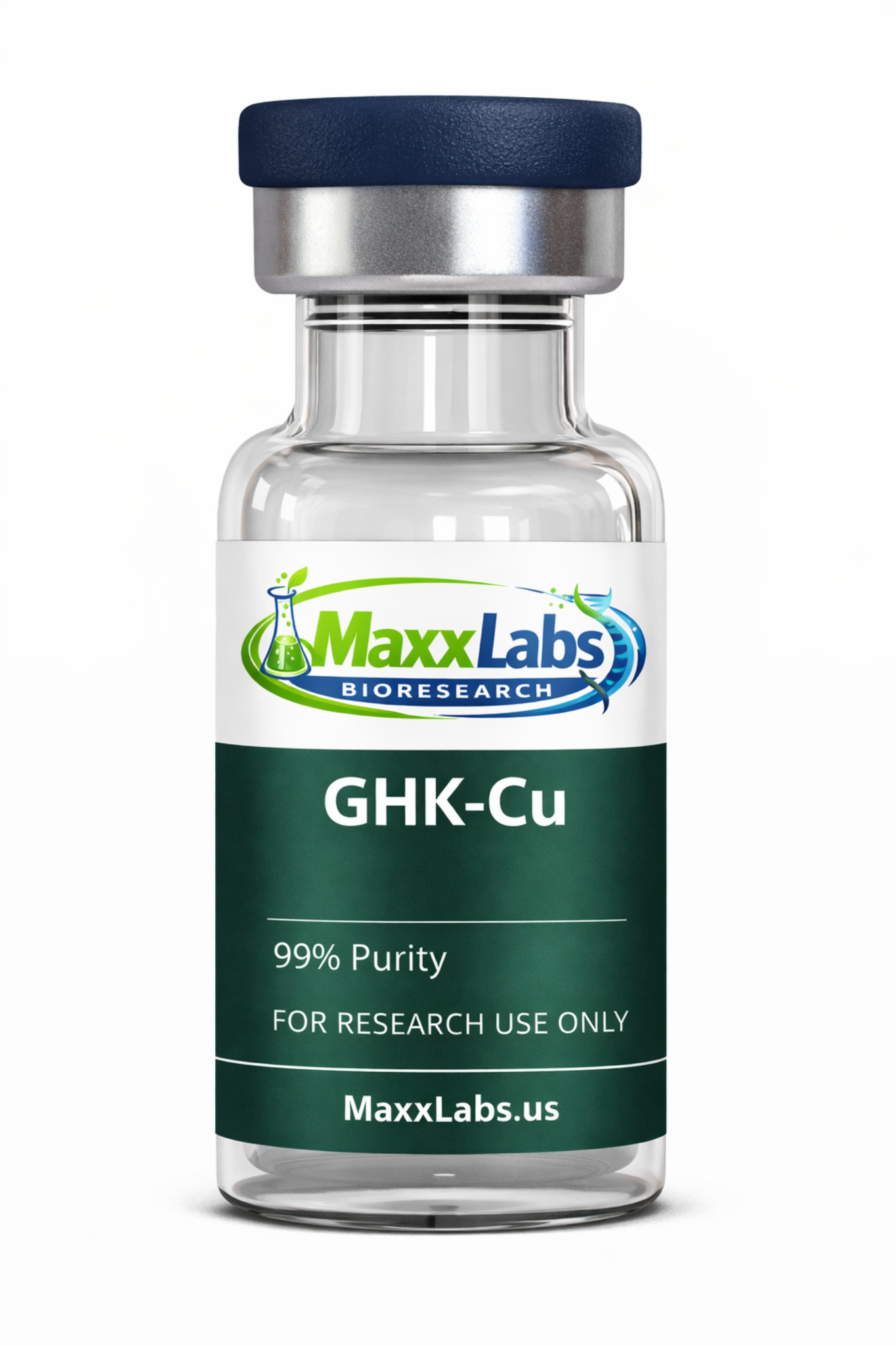 GHK-Cu
