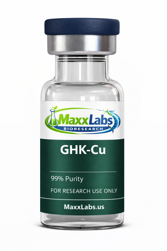 GHK-Cu